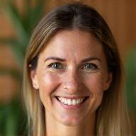 Amandine Chevalier, coach nutrition