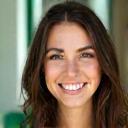 Céline G., participante aux cours de groupe